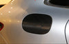 Porsche Macan 1pc Carbon Fiber Fuel Door Trim Cover (2014-2020)