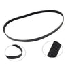Wheel Balance Machine 6 x Concave Convex Rubber Transmission Belts (N/A)