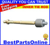 Lexus LS400, Toyota Supra 2 x Inner Tie Rod End (1990–2000)