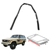Toyota Land Cruiser BJ60 FJ60 HJ60 HJ61 1980-1992 BonnetRadiator Seal