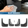 Ford Escape 2013-2014 Mud Flap Splash Guard
