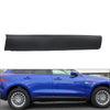 Jaguar F-Pace Front Right Lower Molding Trim (2016-2021)
