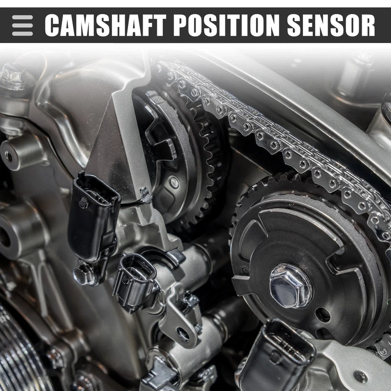Honda Civic 1.7L Camshaft Position Sensor (2001-2005)