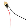 Harley Davidson FLHR Road King, Softail Breakout Brake Switch (03-22)