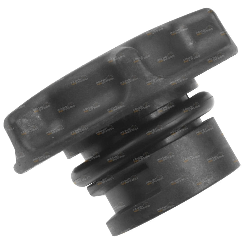 Tridon Engine Oil Cap Plastic Push-and-Turn