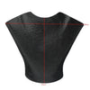 Suzuki GSXR600 GSXR750 (2008-2010) Carbon Fiber Fuel Tank Cover