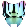 Honda Super Hawk 1000 VTR1000F Windshield Screen (1997-2005)