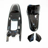 Yamaha PW50 PY50 PEEWEE 50 BLACK Plastic Fender Body Cover