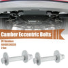 Toyota Sequoia Eccentric Alignment Camber Bolts (2000-2007)