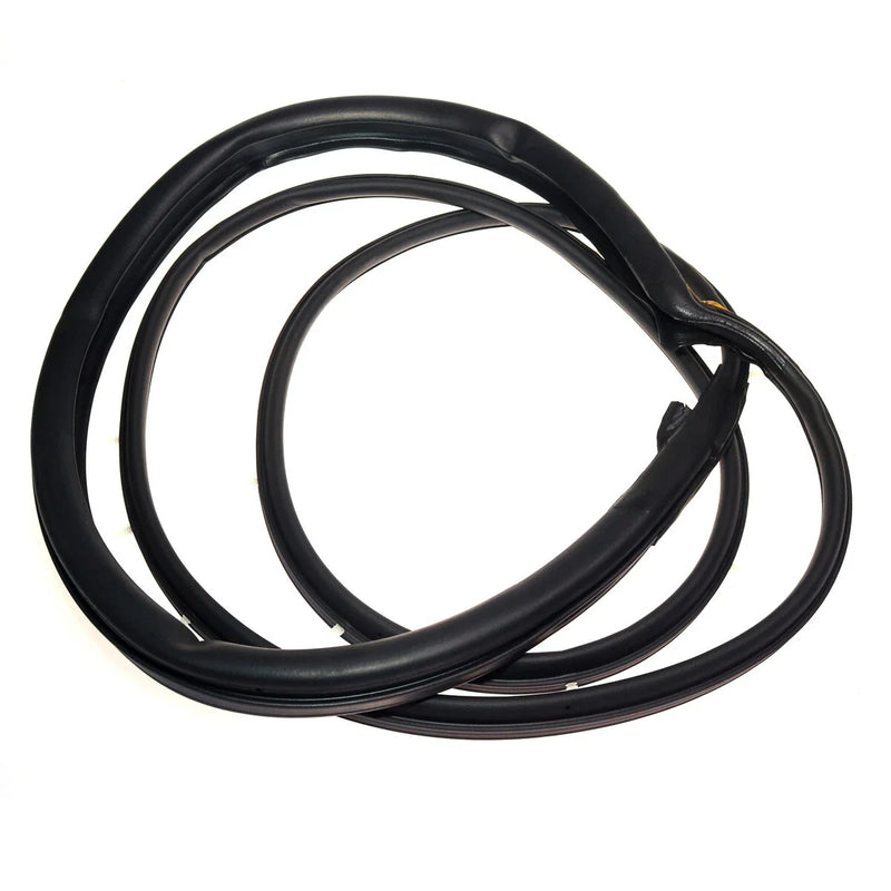 Toyota Corolla CE100 EE101 AE101 AE102 Sedan Front Door Weatherstrip Set