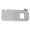 Toyota RAV4 Gray Sunshade Visor Right Side (2006-2013)