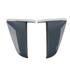 Jaguar XF XFR XFR-S Front Fender Grille Molding (2012-2015)
