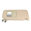 Toyota RAV4 2006-2013 Right Sunvisor Cover (2006-2013)