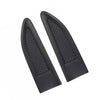 Taurus 2 x Mudguard Vent Molding Insert (2013–2019)