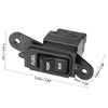 Ford F-250 Fuel Tank Selector Switch (1992-1997)