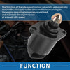 Jeep Cherokee Idle Air Control Valve (1991-1997)