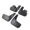 Suzuki Jimny 4pcs Front Rear Mud Flaps Splash Guards (2005-2018)