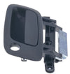 Holden Astra Textured Black Front Left Outer Door Handle (1998-2005)
