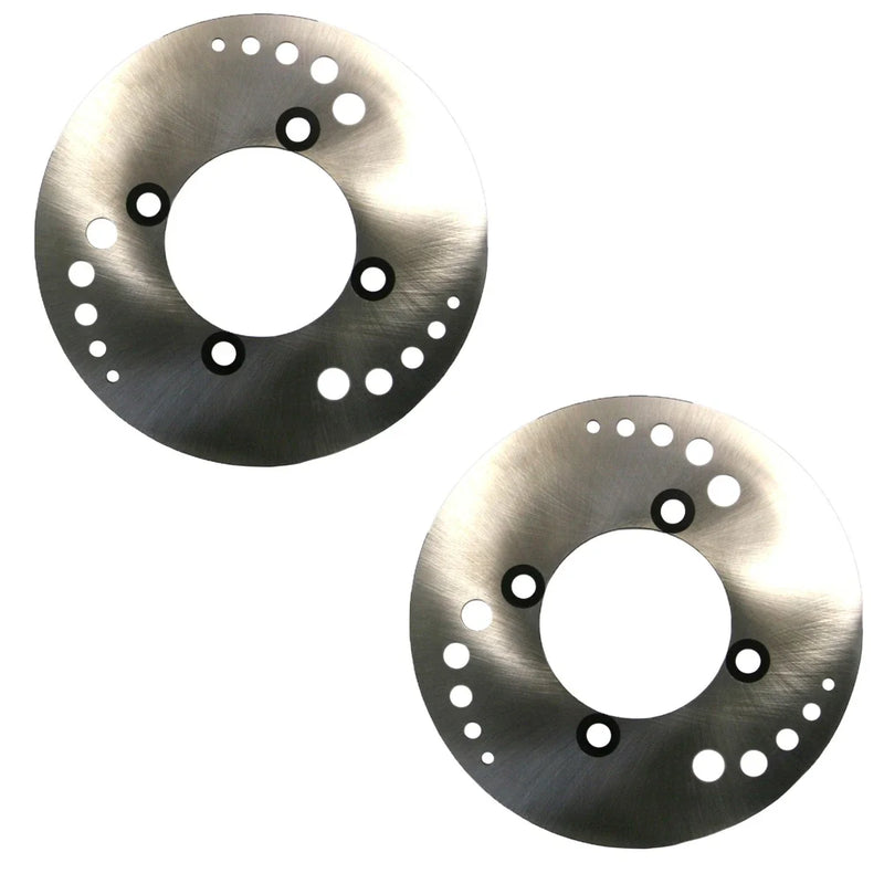 Kawasaki Brute Force 750 4x4i & EPS 2 x Front Disc Brake Rotors (2005–2023)