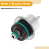 Ford F250 F350 F450 (2000-2004) 1 Pc Fuel Pressure Regulator