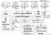 Toyota LandCruiser 100 Series HDJ Back Door Name Badge