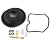 Suzuki GSF600S Bandit 4X Carburetor Repair Kit (1996-2003)