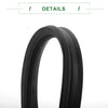 Honda Civic FD Rear Trunk Weatherstrip Seal (2006-2011)