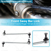 Toyota Kluger GSU40 45 50 55 Front Stabiliser Link (2006-2014)