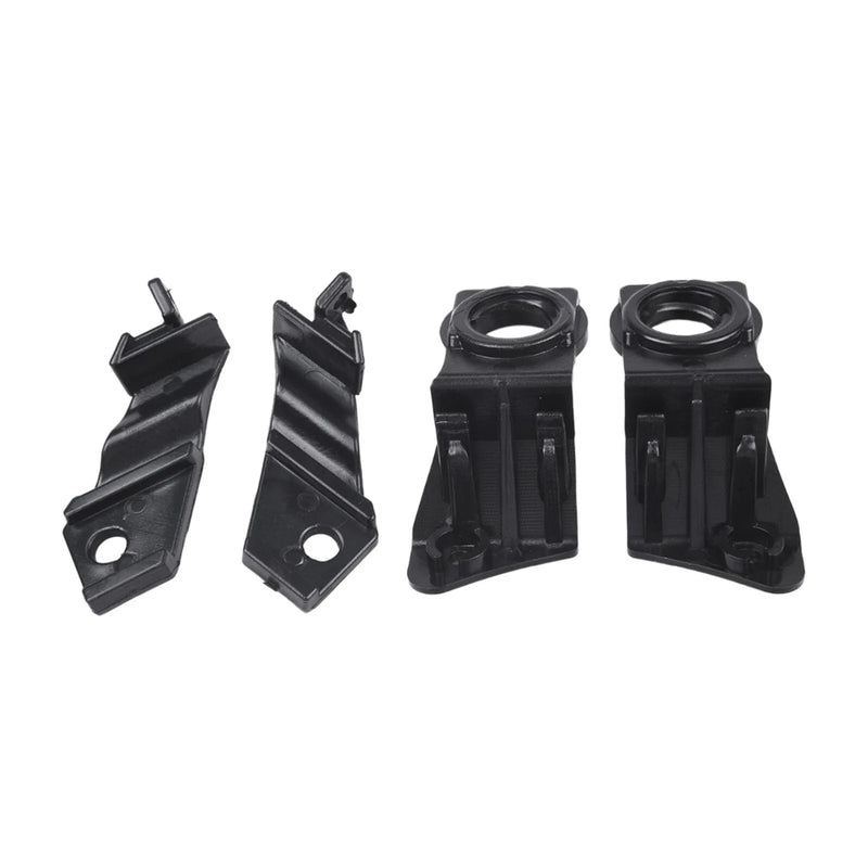 GOLF MK5 2 x HEADLAMP HEADLIGHT BRACKET TAB REPAIR (2003–2009)