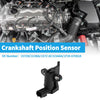 Ford Escape 2.3 (2005-2008) - 1 x Sensor Crankshaft Position Sensor