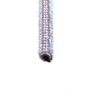10x Rhinestone Car Vent Decoration Air Outlet Strip