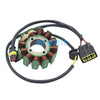 TM Racing EN250 EN450 FI 4T, MX250 MX450 FI Stator Coil (2011-2012)