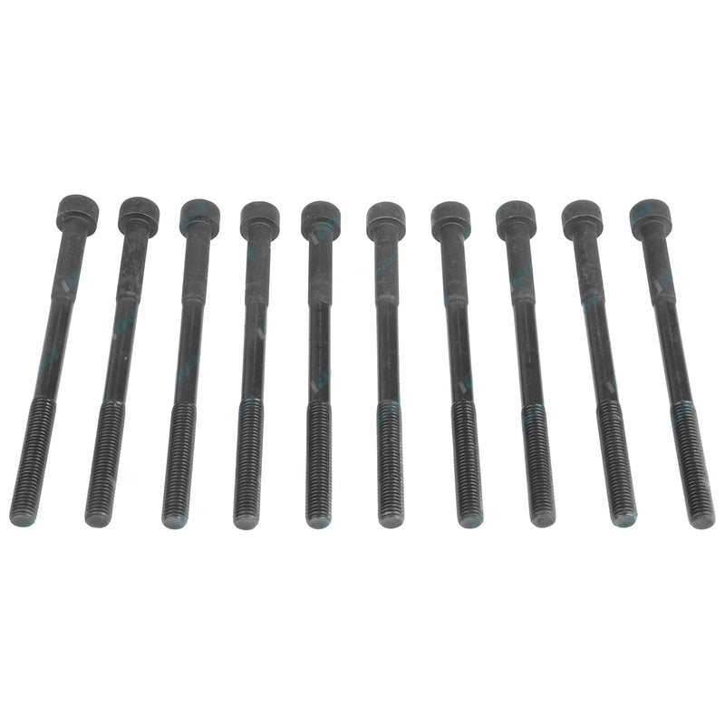 Toyota Corolla ZZE122 1.8L 4cyl Engine Cylinder Head Bolt Set (2001-2007)