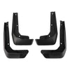Honda URV Mud Flaps Splash Guards 2 x Front & Rear (2017-2024)