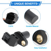 MITSUBISHI Pajero 3.0 4WD Crankshaft Position Sensor (2009-2015)