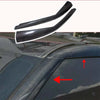 Nissan GT-R GTR R35 2009-15 Carbon Fiber A Pillar Replace
