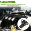 MERCEDES-BENZ Vito MAP Sensor (2024)