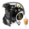 Sea-Doo SP GS GTS GTI GTI LE Carburetor (1997–2005)