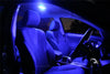 Ford Escape 2008-2012 LED Interior Light Bulb Package ( Bulbs)