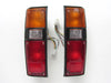 Toyota Hilux RN30 RN40 LN46 (1978-1988) - 2 x New Tail Lights Tail Lights
