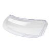 Audi A6 C6 Clear Headlight Lens Cover (2006-2011)