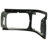 Toyota Hiace Van 1992-1998 Right RHS RH Headlight Surround Light Grey