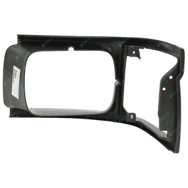 Toyota Hiace Van 1992-1998 Right RHS RH Headlight Surround Light Grey