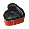 Honda VTX 1800 N1 N2 N3 R2 R3 Air Filter Cleaner Element (2004-2007)