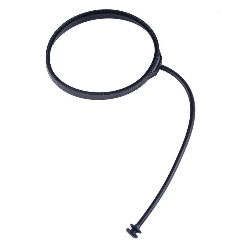 BMW 1 3 5 7 Mini Fuel Gas Filler Cap Band (2000-2023)