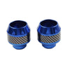 Motorcycle Front Fork Frame Sliders Crash Protection