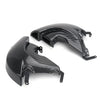 Yamaha YZF R1 Carbon Fiber Brake Caliper Air Cooling Cover (2020-2025)