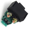 Honda CH125 XL600V Transalp AX-1 NX250 VF1100C VF750C Starter Solenoid Relay (1985-2000)