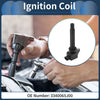 Suzuki Grand Vitara Ignition Coil Pack (2006-2008)