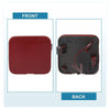 Infiniti Q50 Tow Hook Cover Vintage Red (2014-2017)